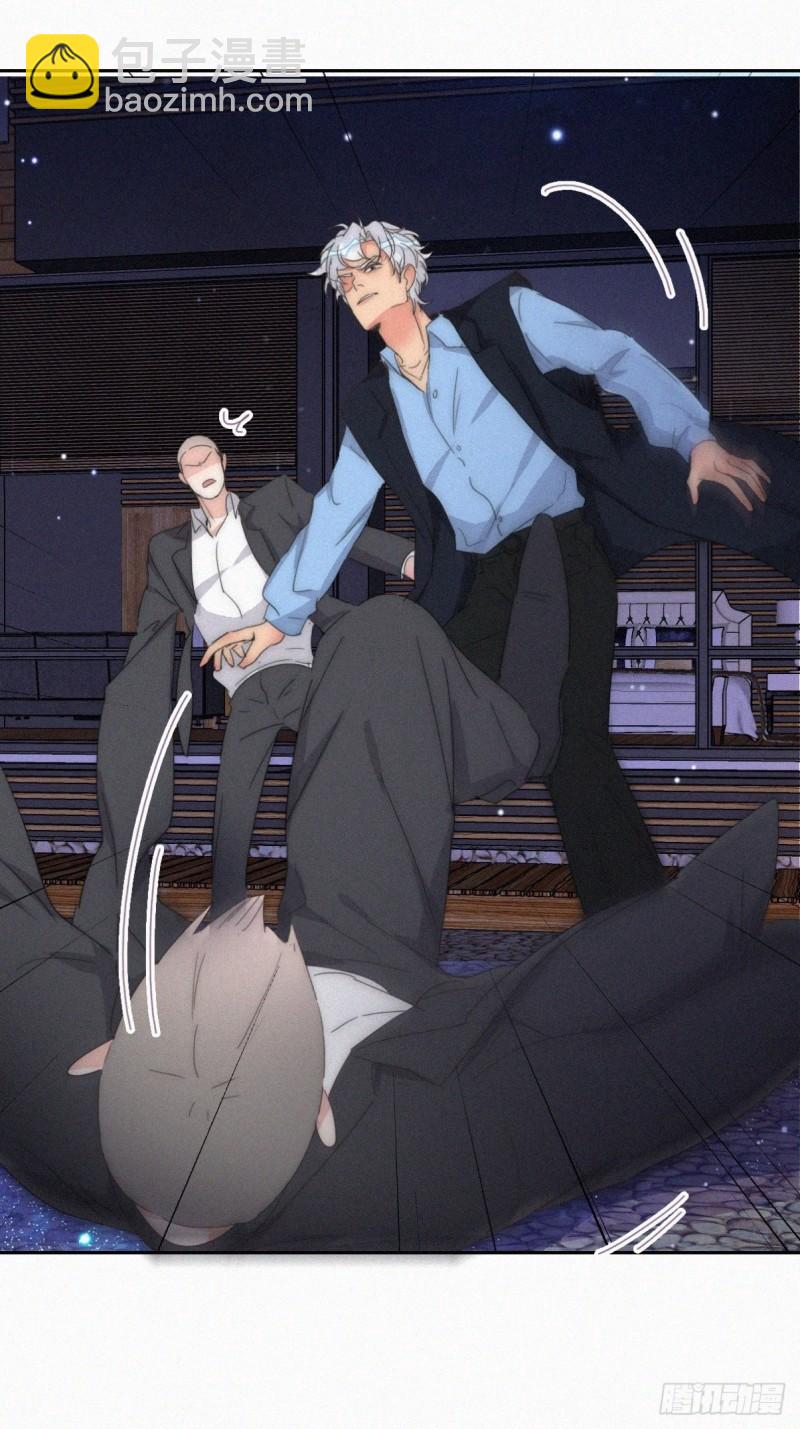 第二季 第64话 小黑帅气救场(1/2)-第295话