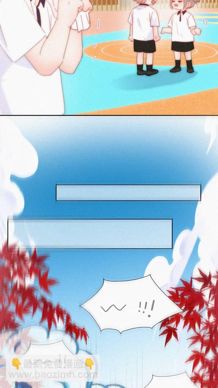 小嫒篇之新的竞争者(1/2)-第305话