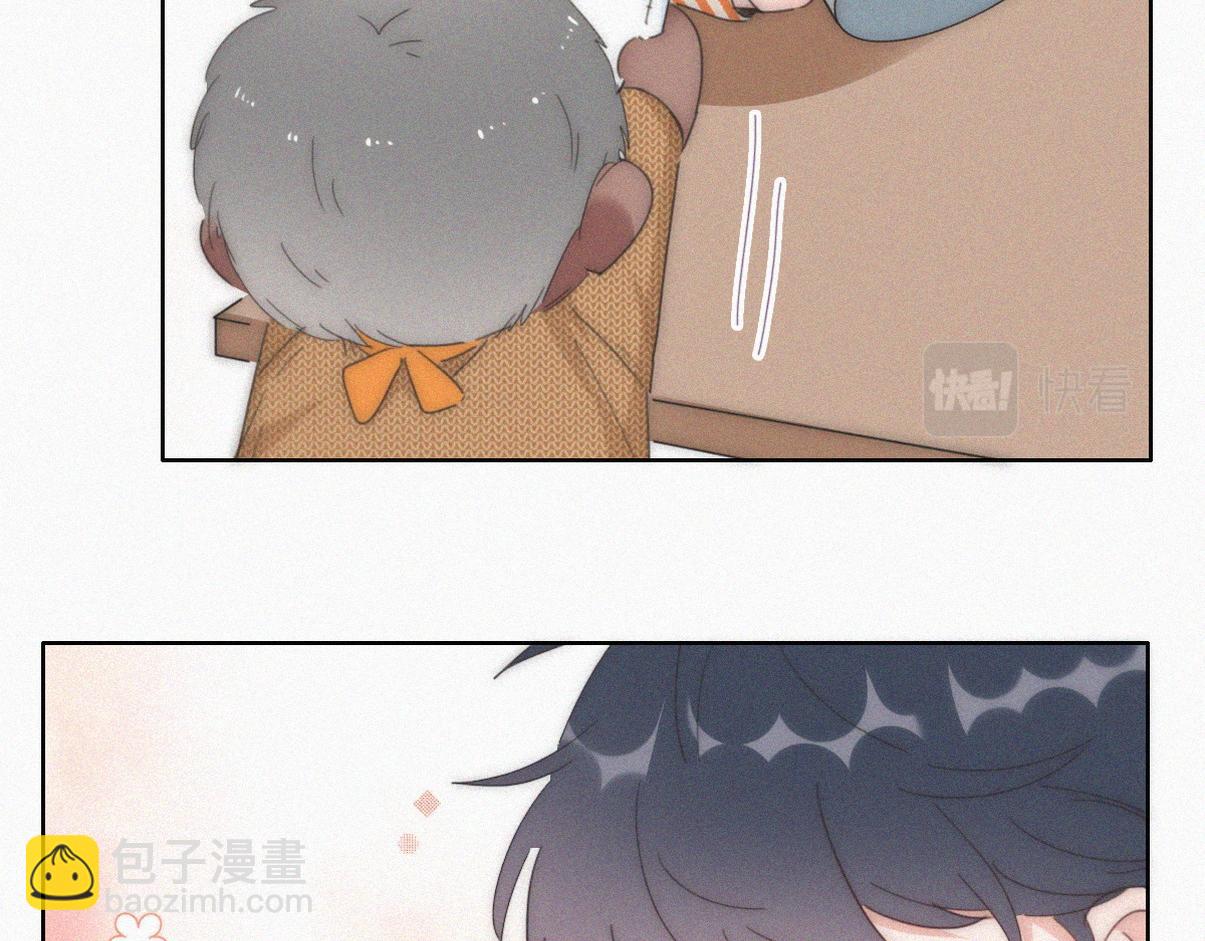 养娃小剧场【哥哥我来宠】(1/2)-第221话