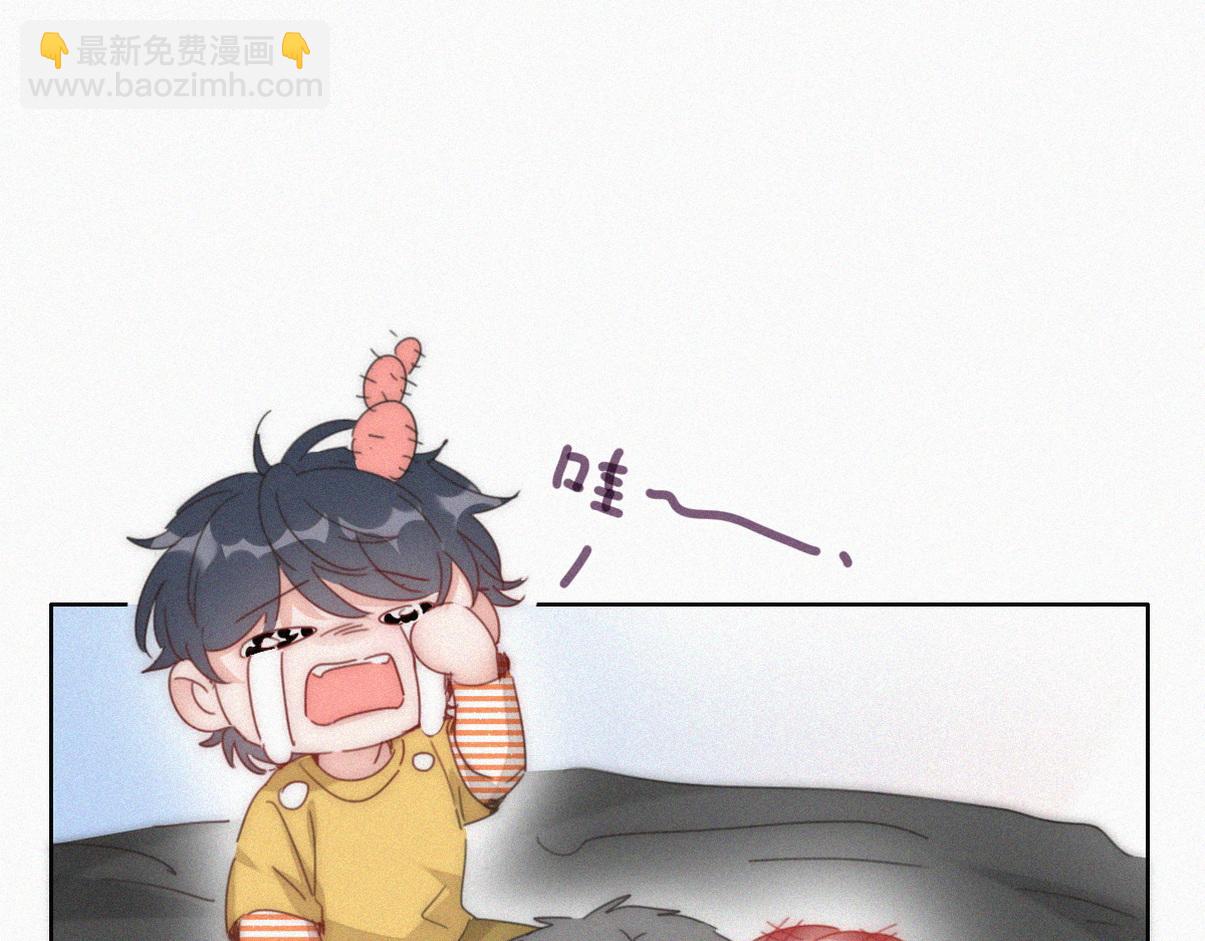 养娃小剧场【哥哥我来宠】(1/2)-第221话