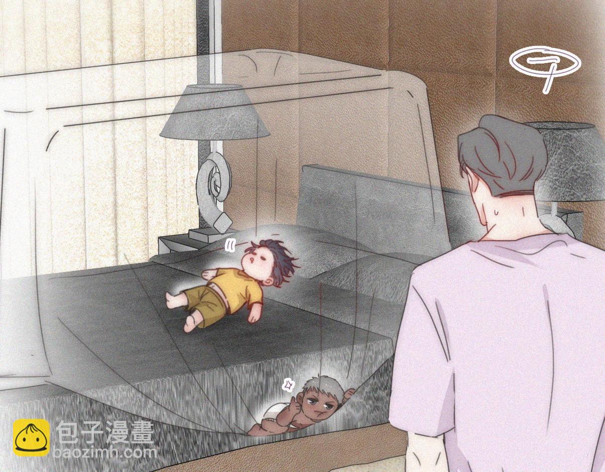 养娃小剧场【哥哥我来宠】(1/2)-第221话