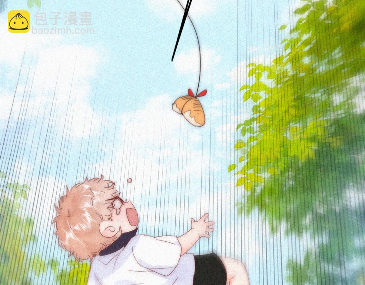 小嫒篇之拿到第一(1/3)-第317话