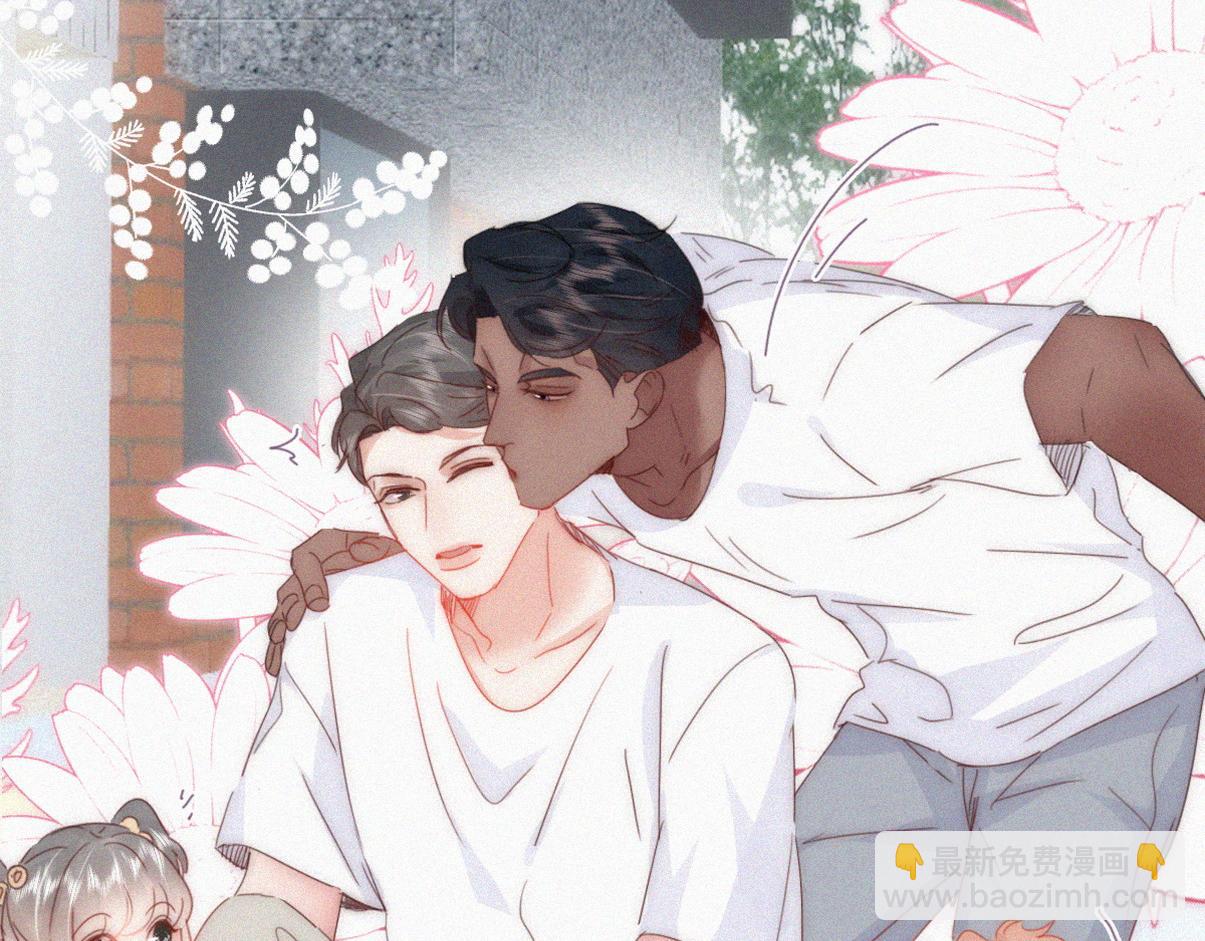小嫒篇之拿到第一(1/3)-第317话