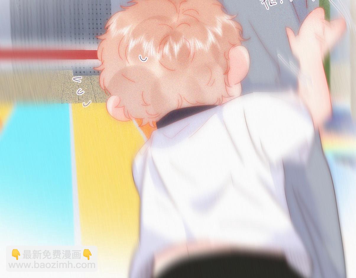 小嫒篇之拿到第一(1/3)-第317话