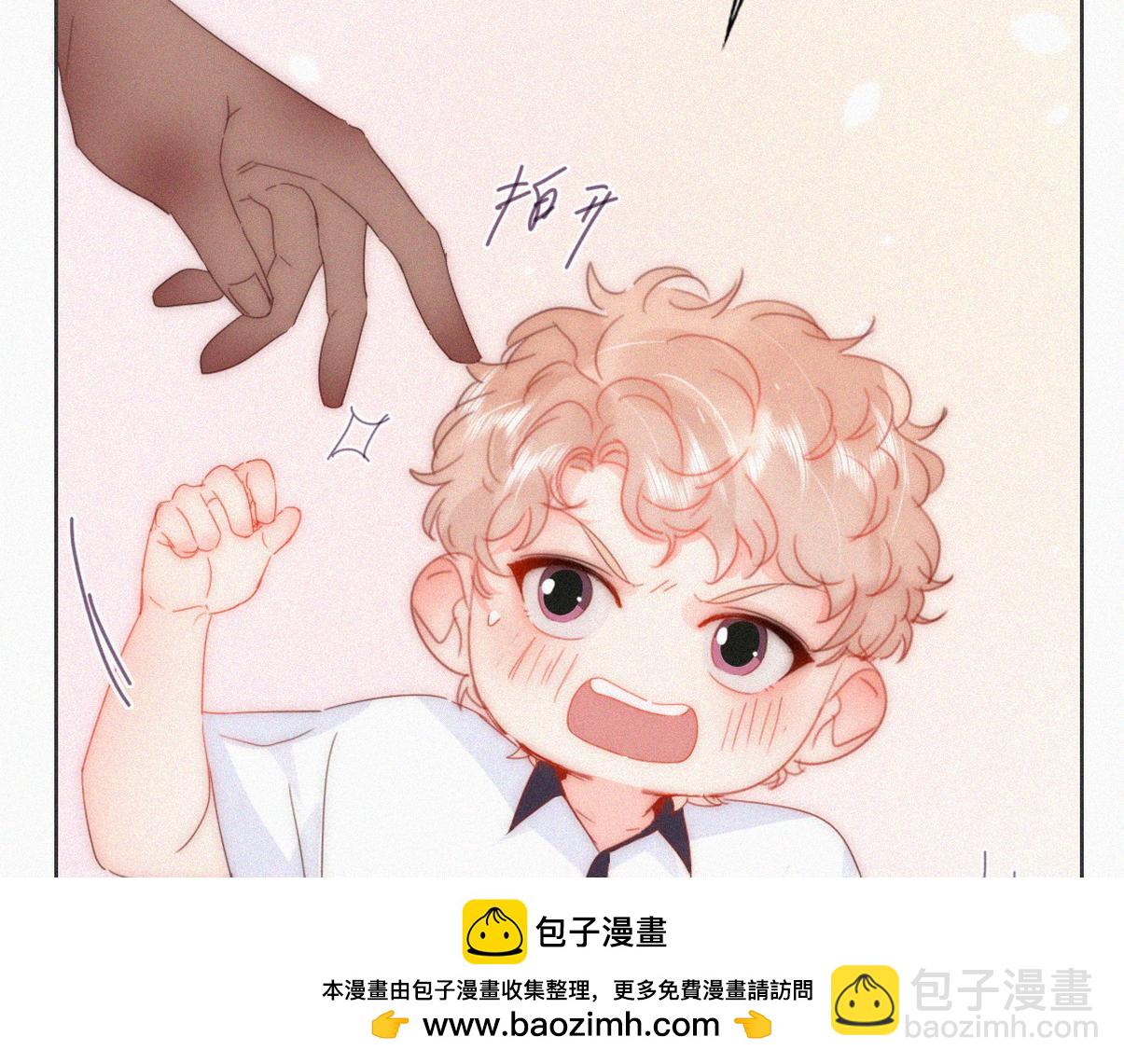 小嫒篇之拿到第一(1/3)-第317话