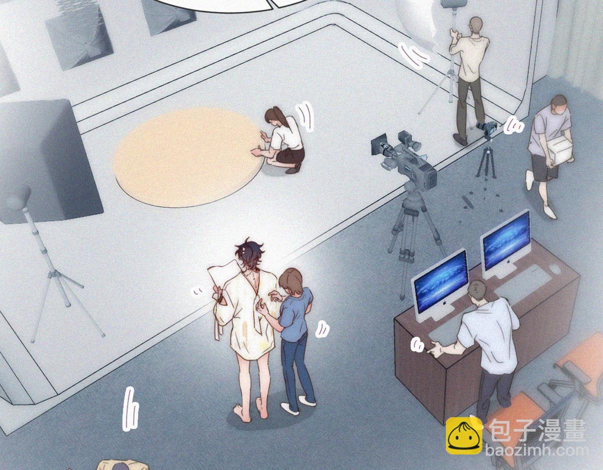 第二季 第75话 独处一室(1/3)-第319话