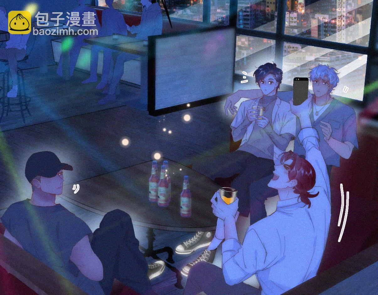 第二季 第84话 公益广告的风波(1/3)-第323话