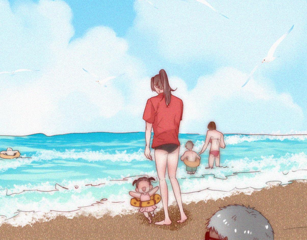 窝窝小剧场：作死的黑炭-第331话