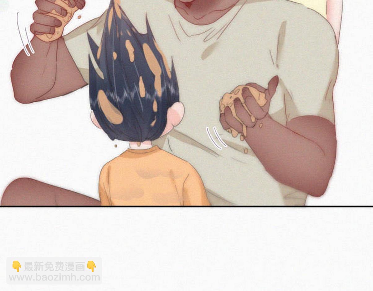 窝窝小剧场：作死的黑炭-第331话