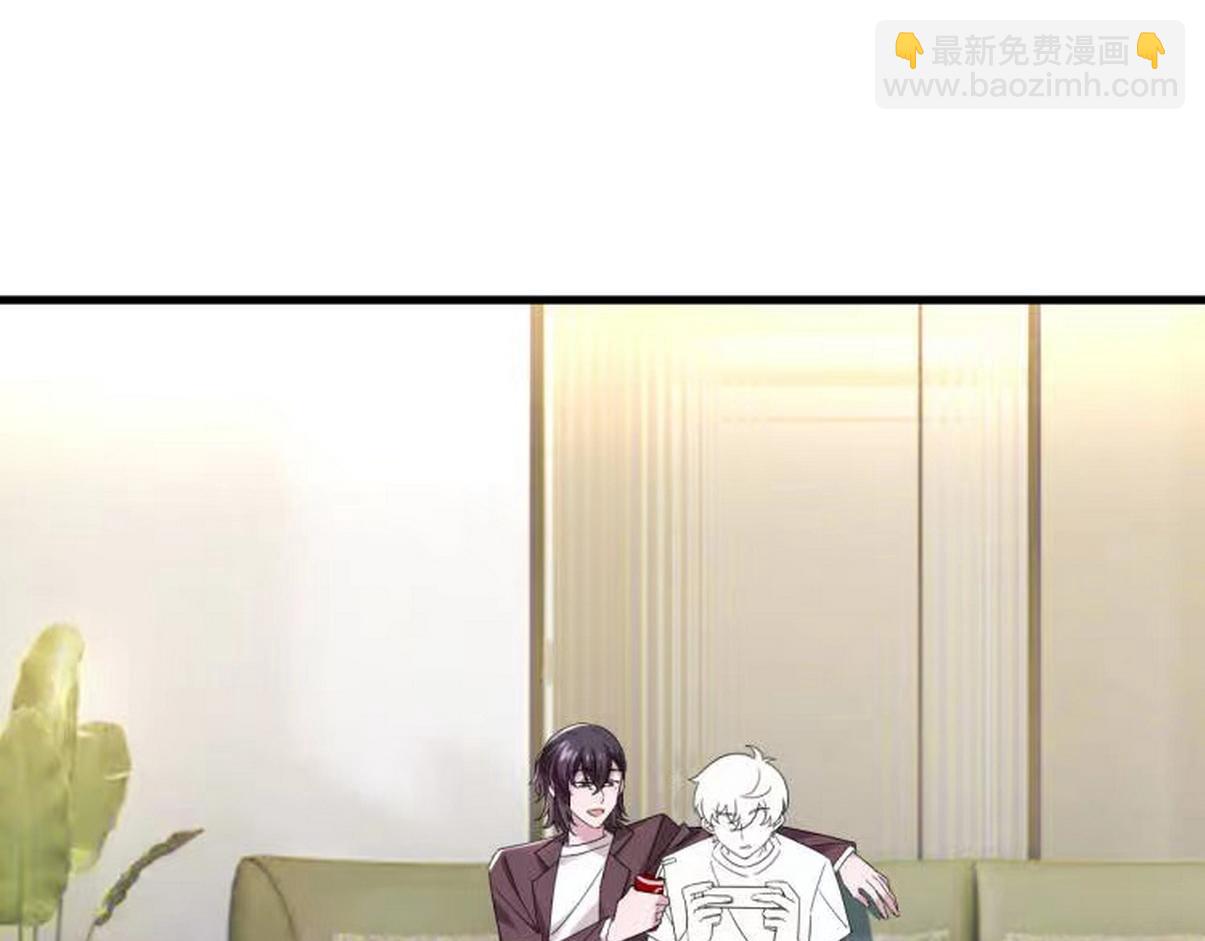 窝窝小剧场：作死的黑炭-第331话