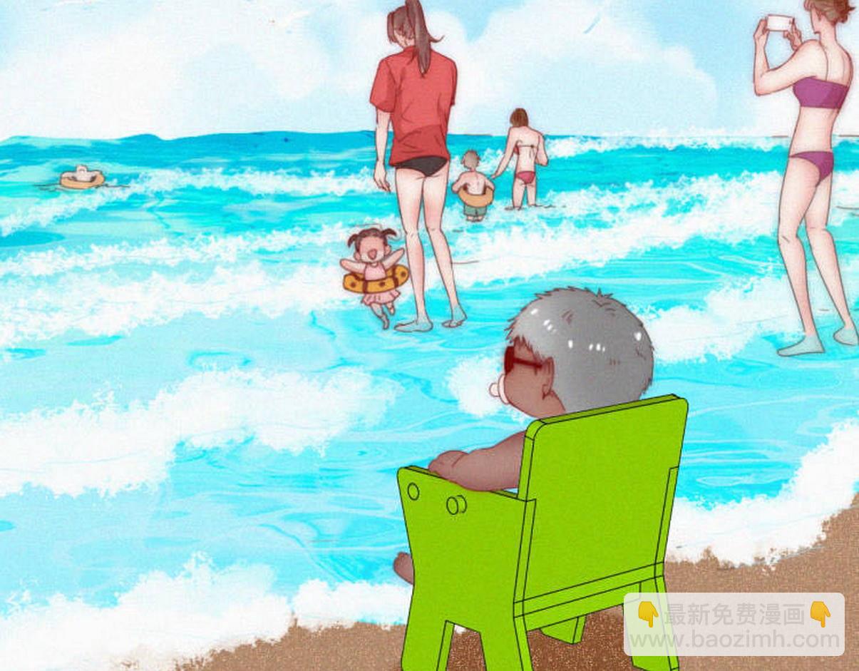 窝窝小剧场：作死的黑炭-第331话