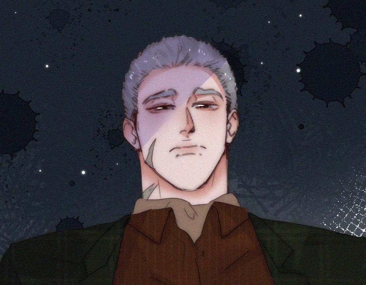 第二季 第91话 伍一命悬一线(1/3)-第333话