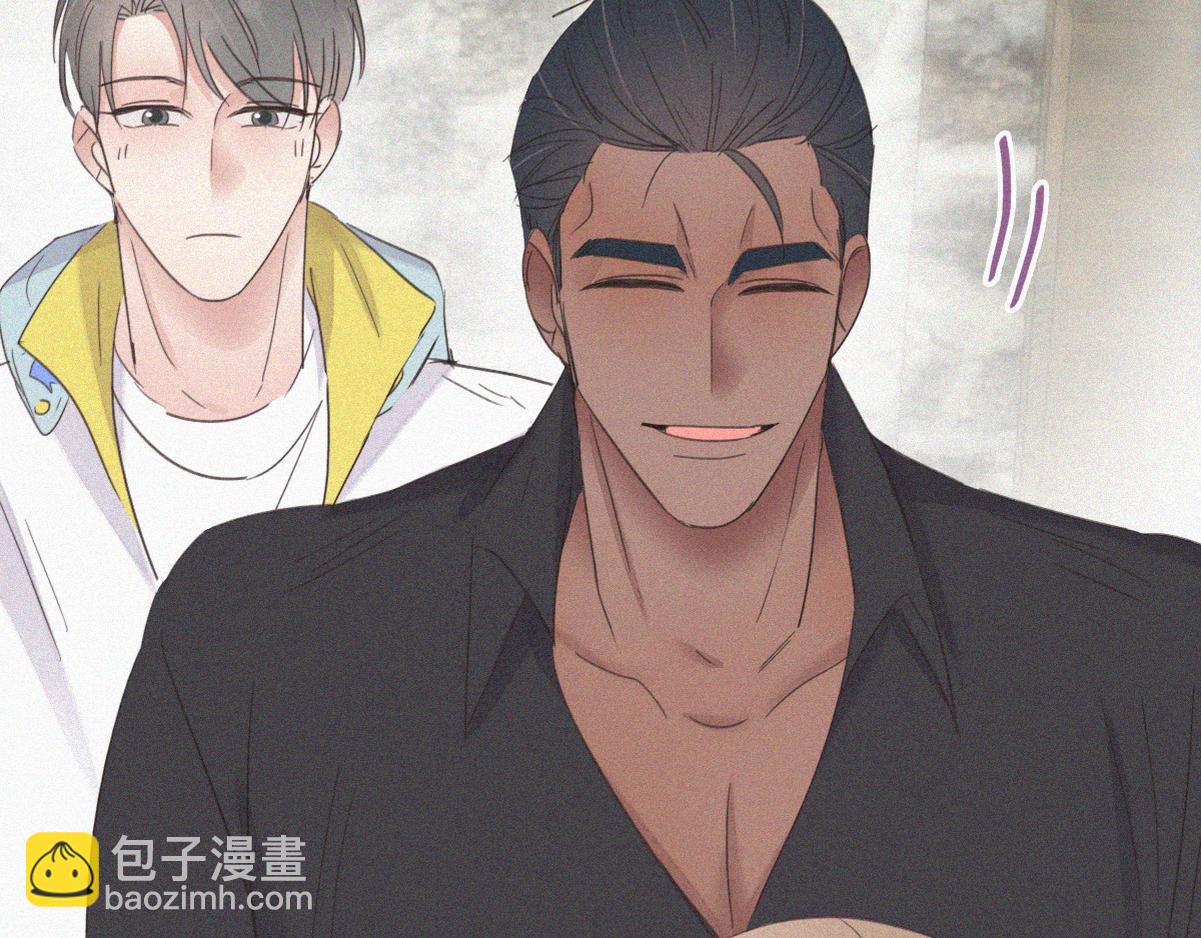 第37话 甜甜的恋爱(1/3)-第39话