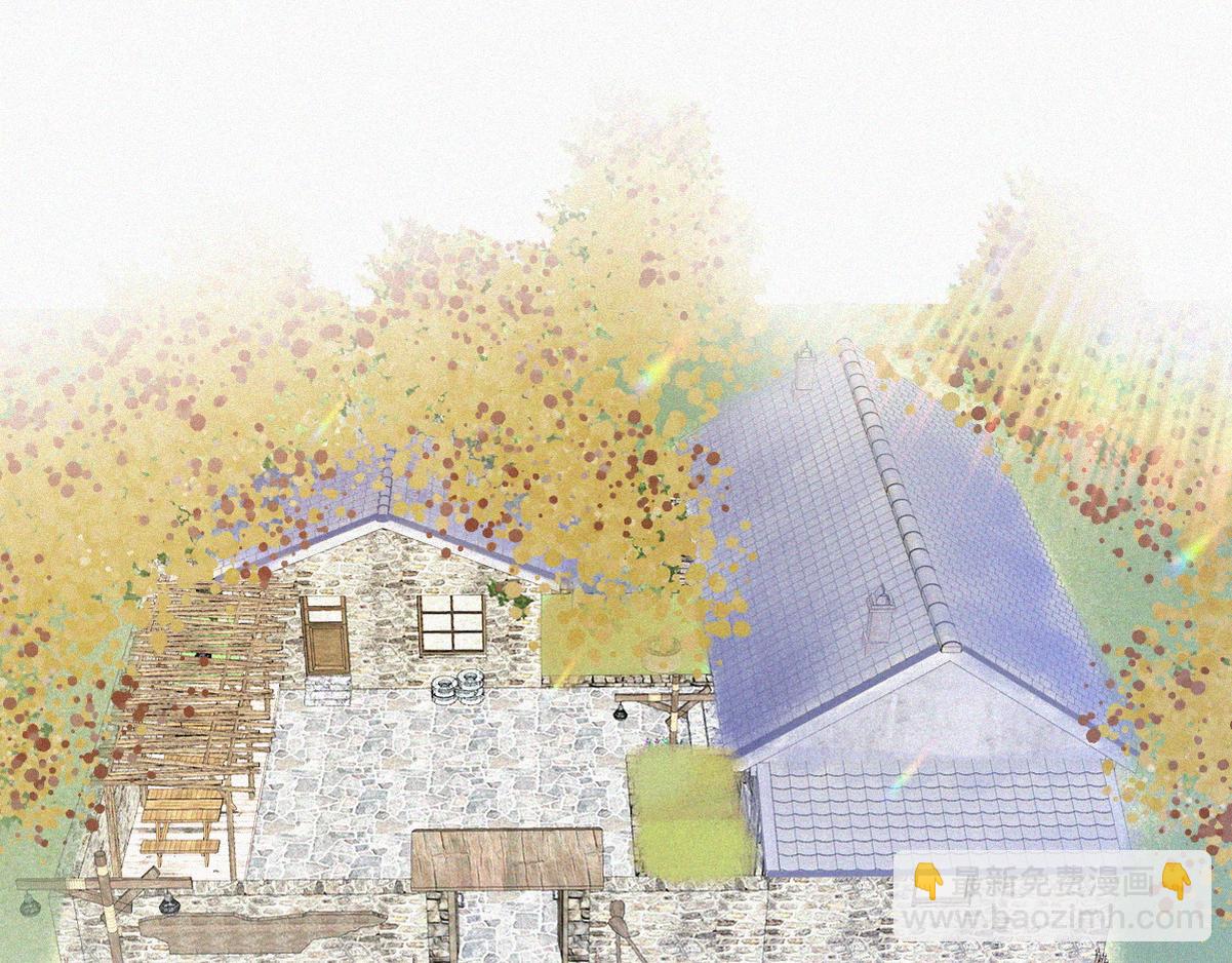 第37话 甜甜的恋爱(1/3)-第39话