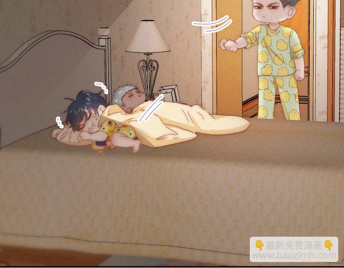 窝窝小剧场：晚上偷吃的后果-第339话