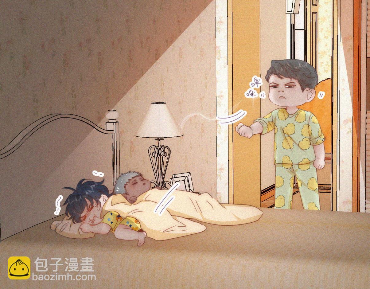 窝窝小剧场：晚上偷吃的后果-第339话