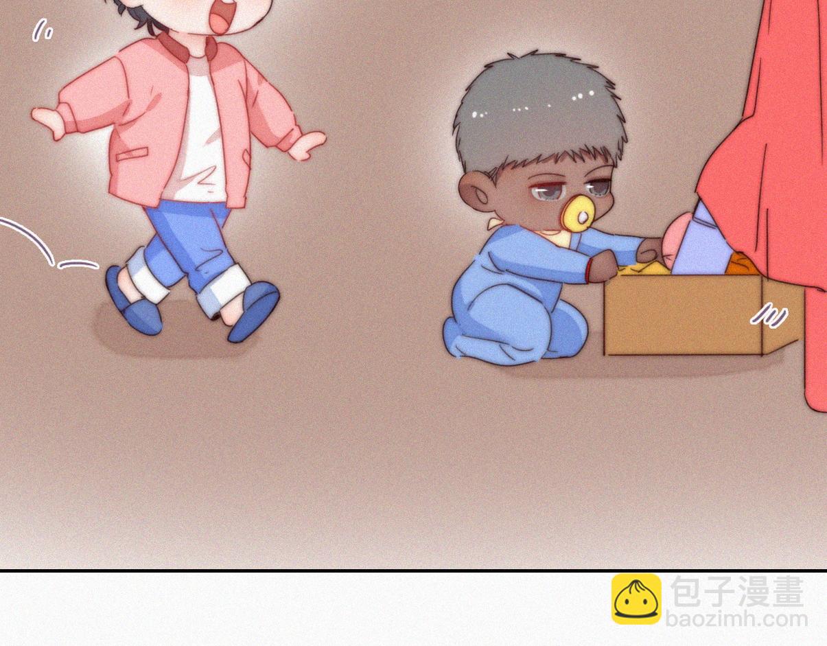 窝窝小剧场：豆丁的叛逆期(1/2)-第349话