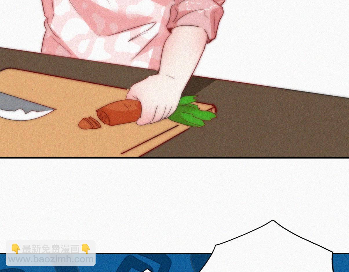 窝窝小剧场：爸前爸后的双面萌娃-第353话