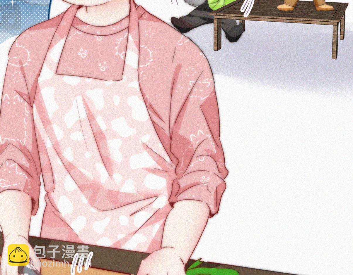 窝窝小剧场：爸前爸后的双面萌娃-第353话