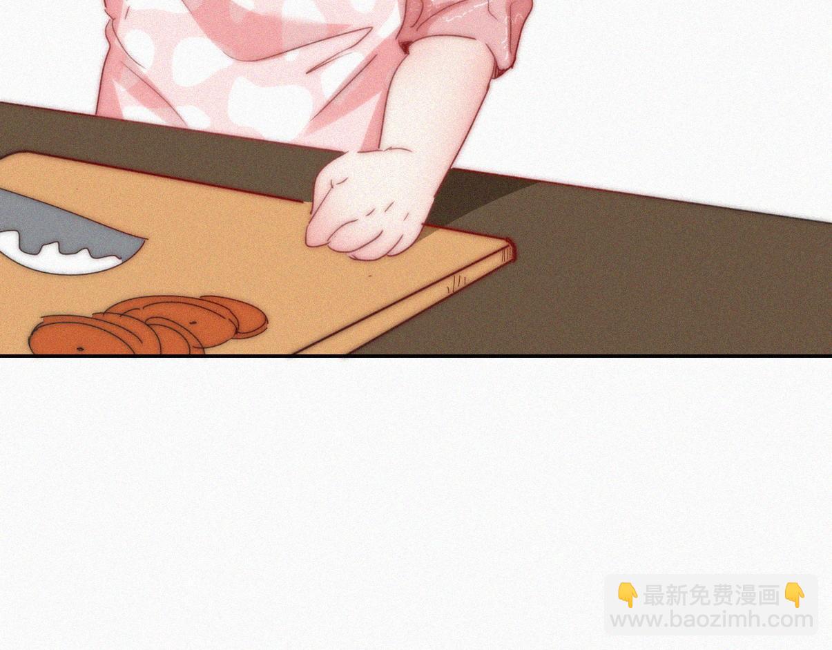 窝窝小剧场：爸前爸后的双面萌娃-第353话