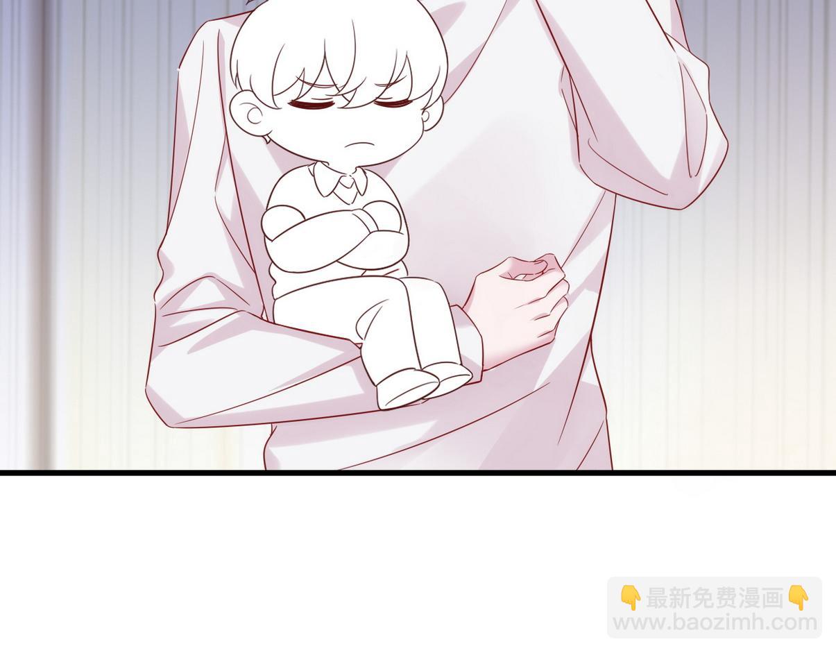 窝窝小剧场：爸前爸后的双面萌娃-第353话