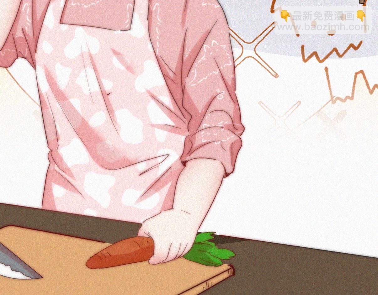 窝窝小剧场：爸前爸后的双面萌娃-第353话