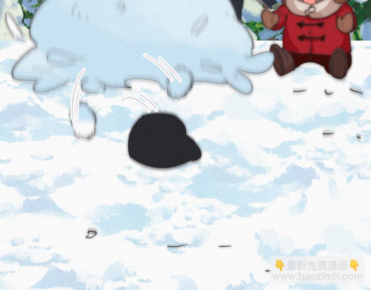 窝窝小剧场：当没有危险的时候，老爸能有多危险-第355话