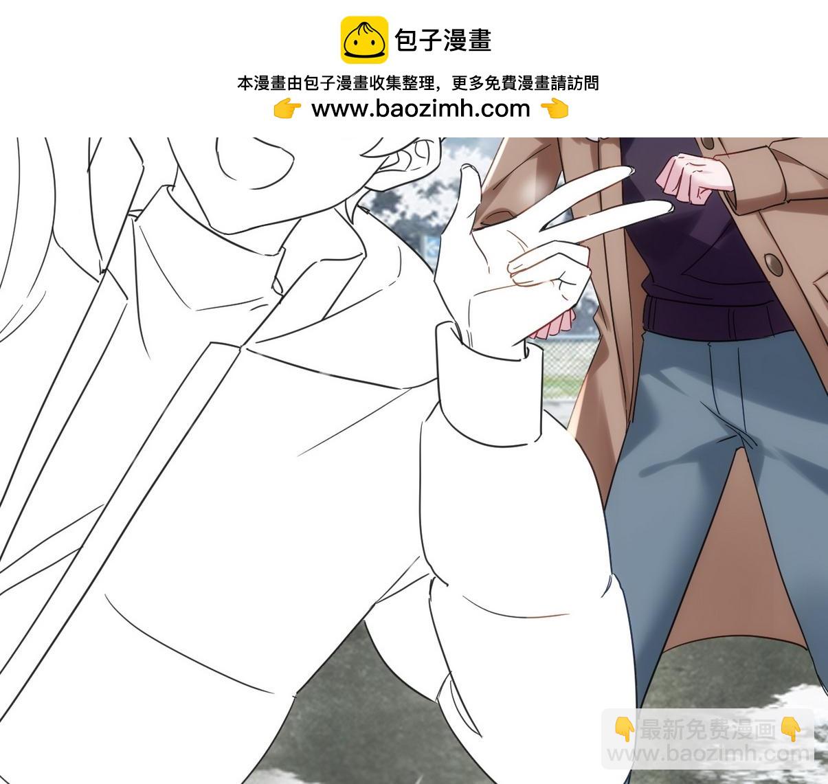 窝窝小剧场：当没有危险的时候，老爸能有多危险-第355话