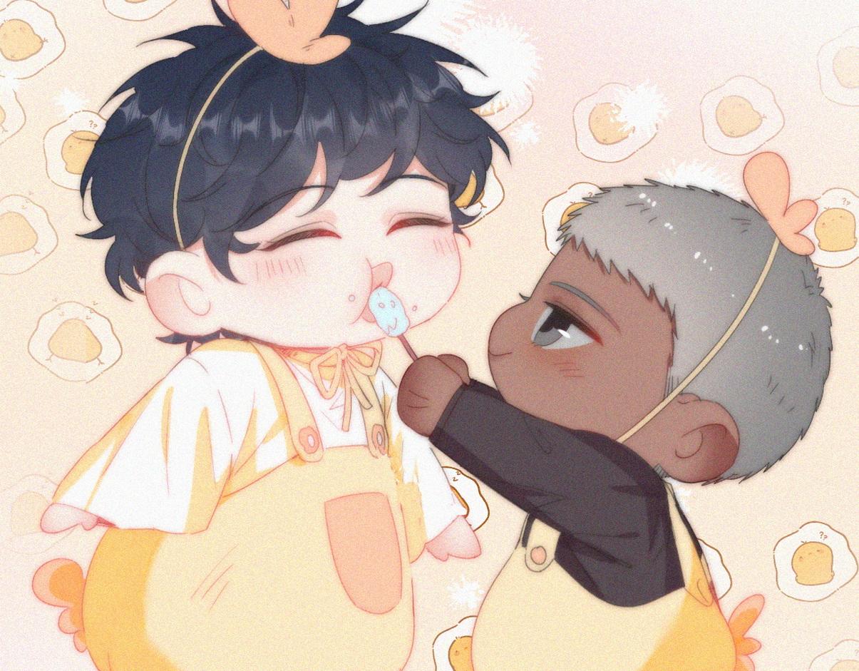 窝窝小剧场：钵钵鸡-第359话