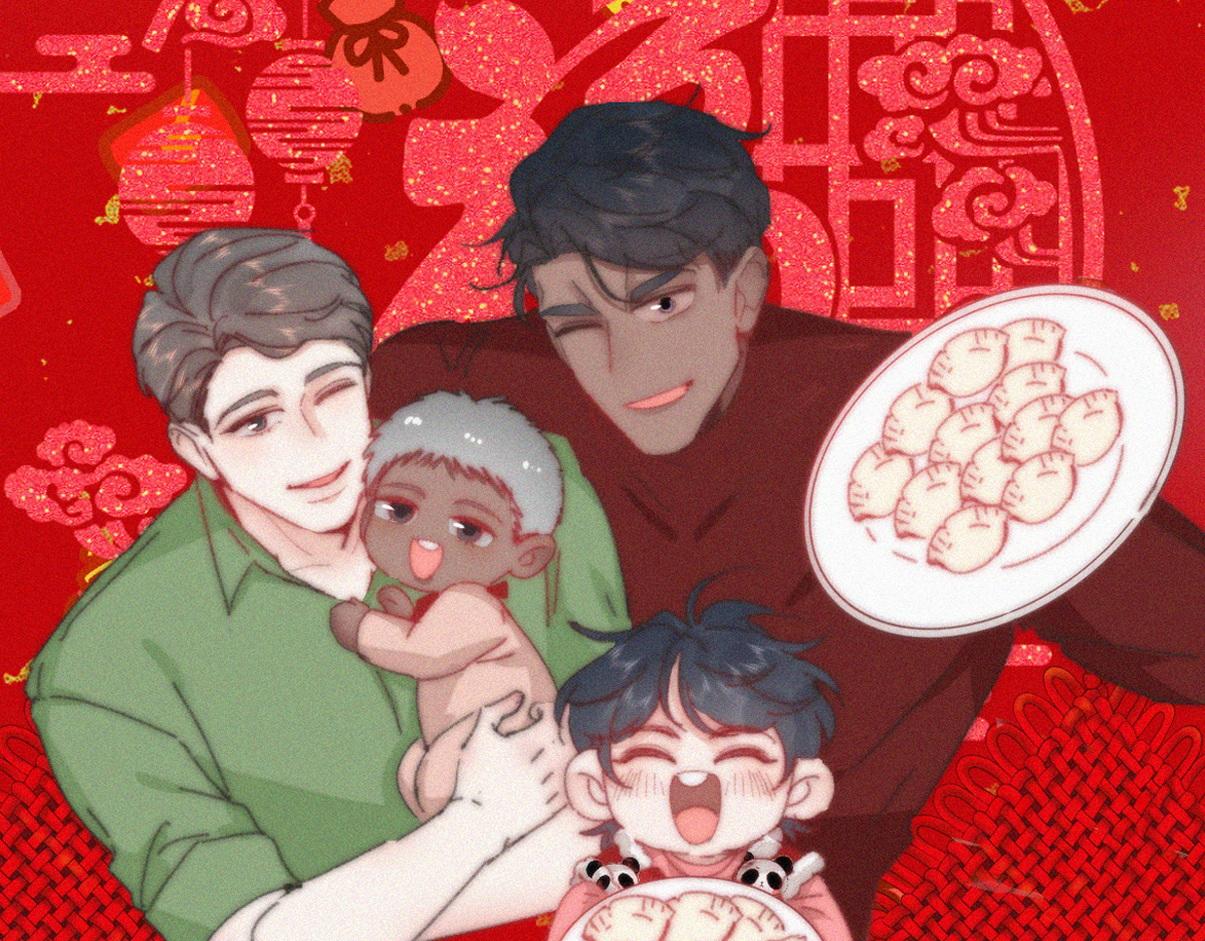 窝窝小剧场：我哥的饺子我来吃(1/2)-第363话