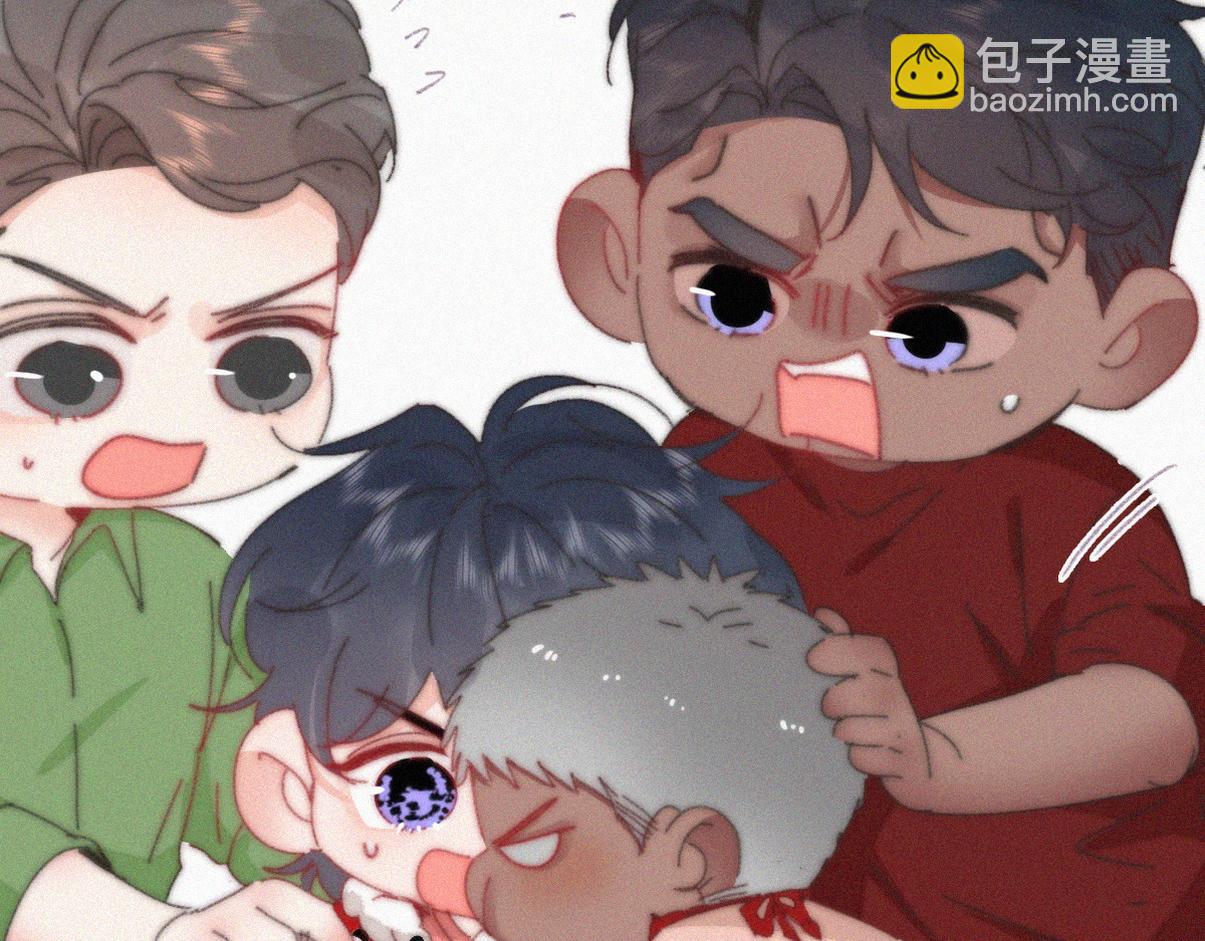 窝窝小剧场：我哥的饺子我来吃(1/2)-第363话