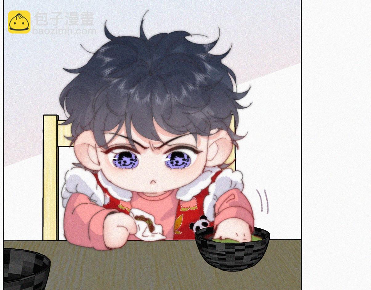 窝窝小剧场：我哥的饺子我来吃(1/2)-第363话