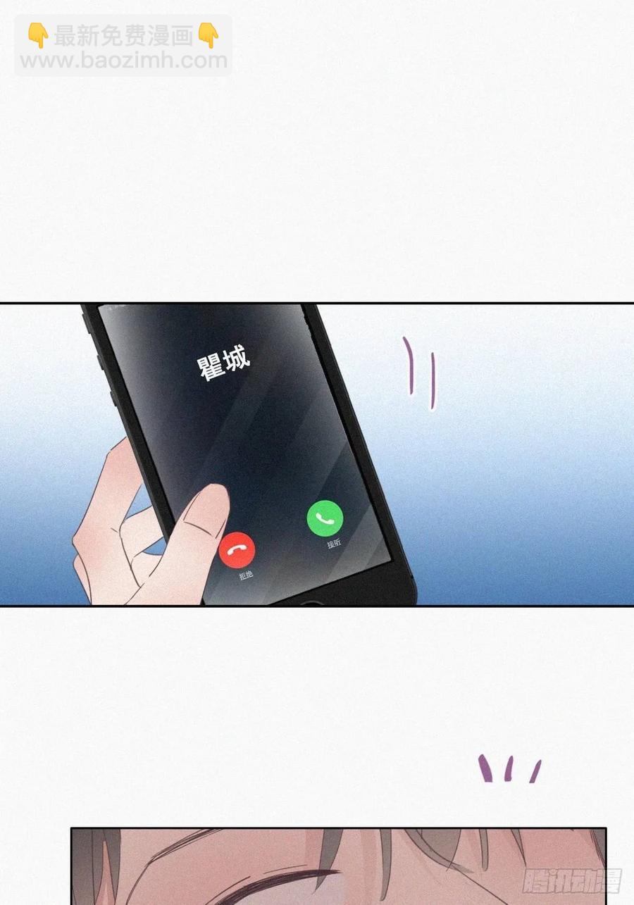 第40话 甜蜜电话(1/2)-第61话
