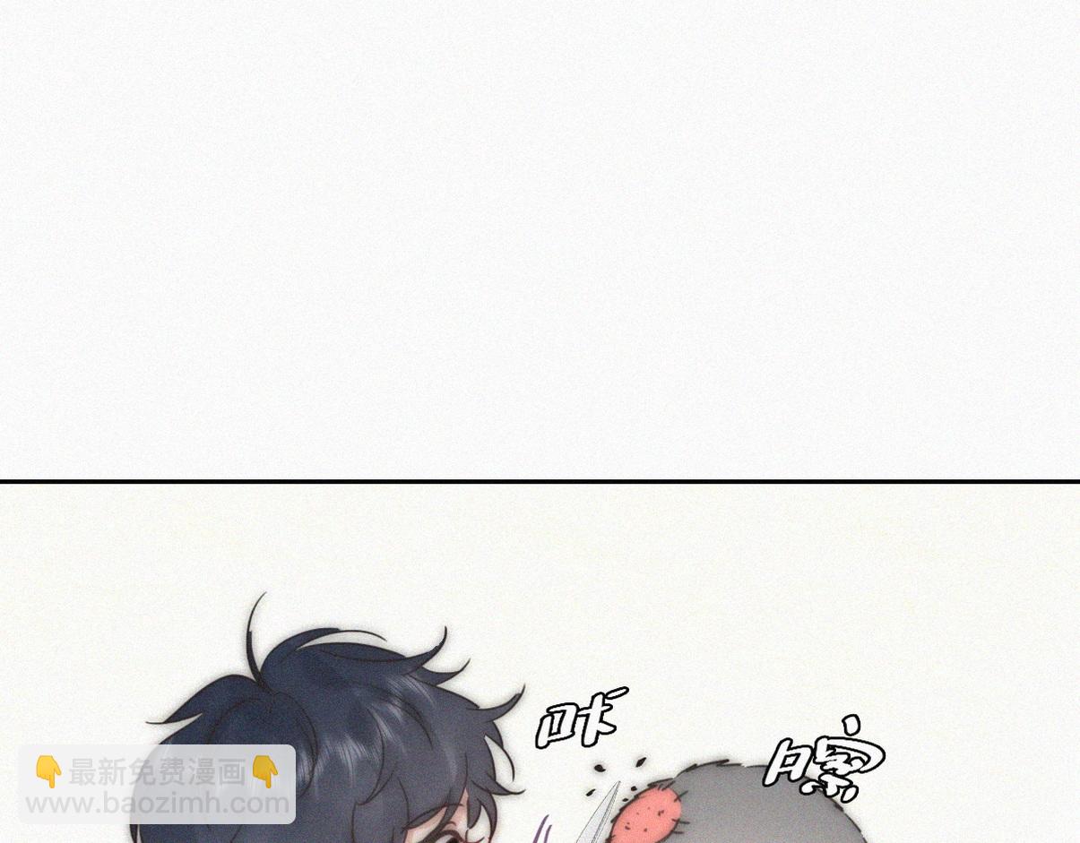 窝窝小剧场：眨眼他们就变身了！(1/2)-第373话