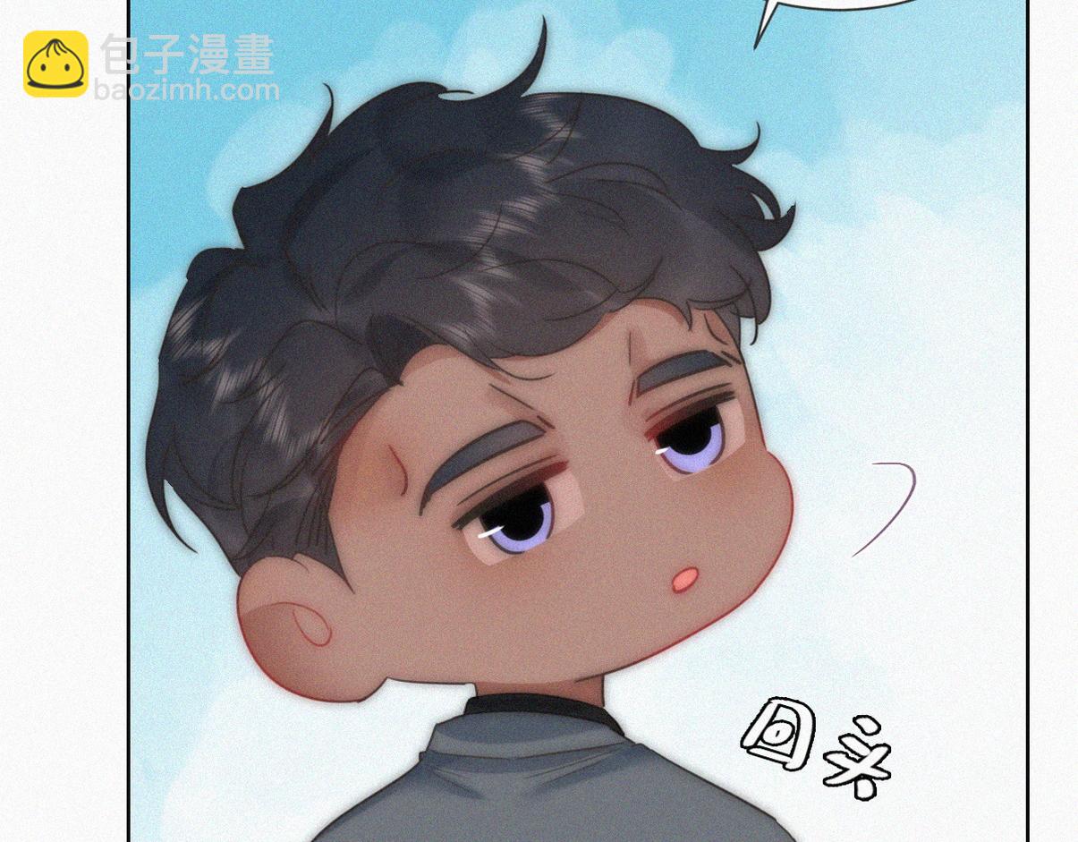 窝窝小剧场：眨眼他们就变身了！(1/2)-第373话