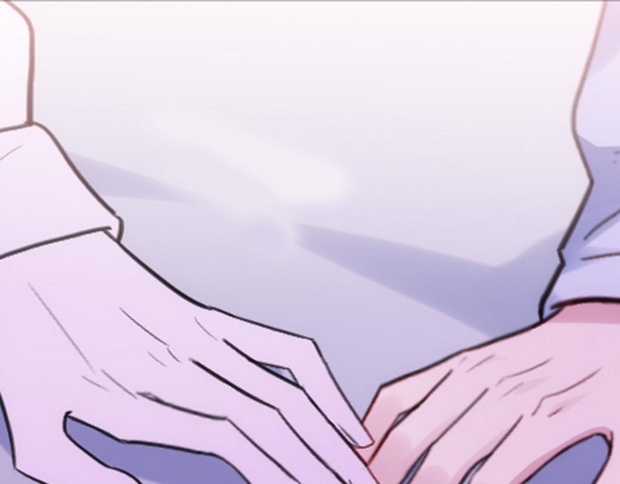直男小剧场：冷战期还要照顾对方-第375话