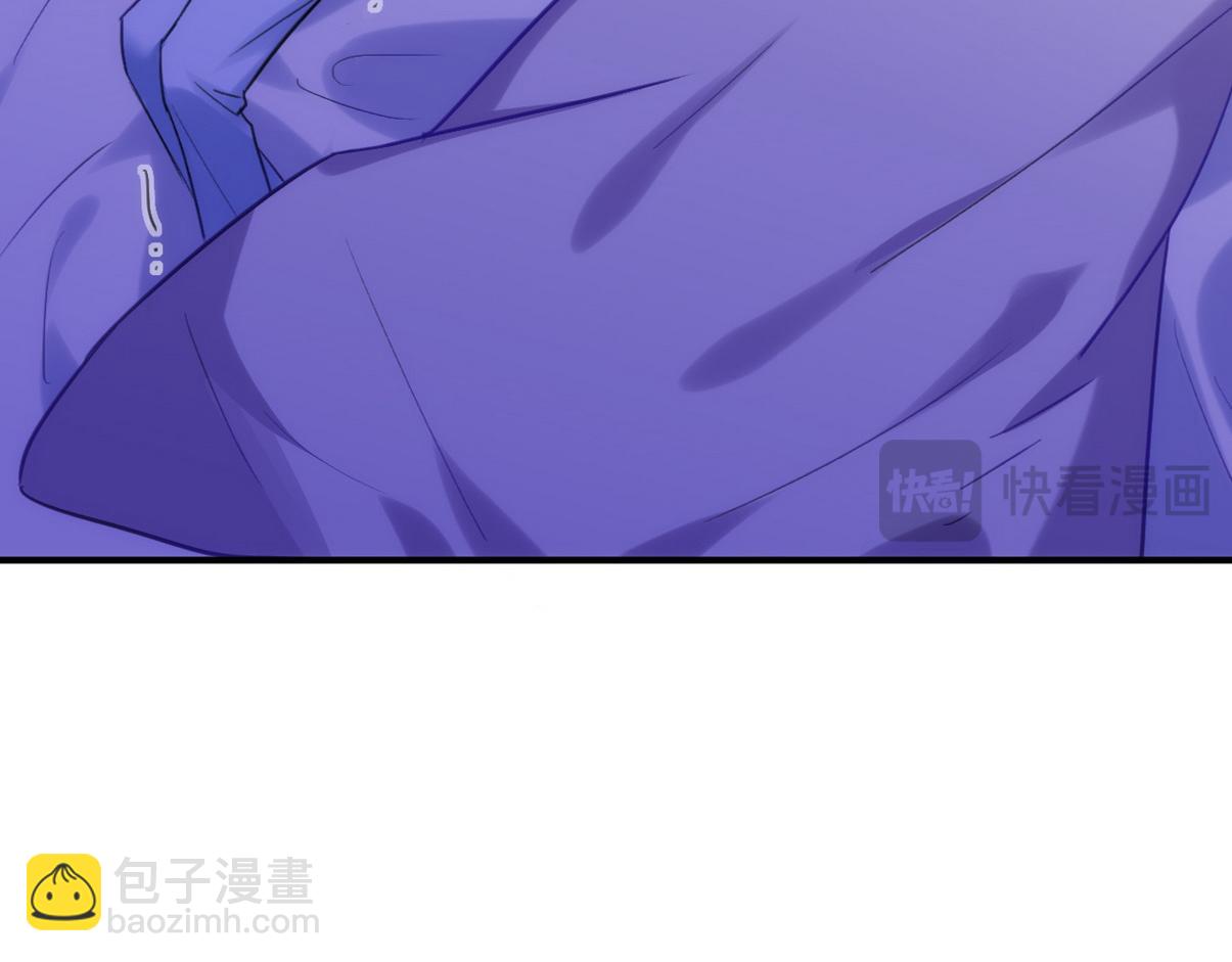 直男小剧场：冷战期还要照顾对方-第375话