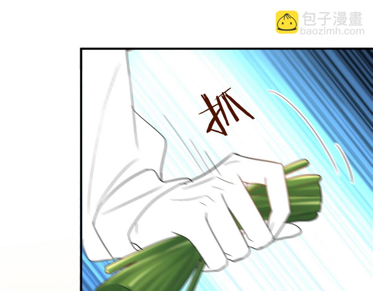直男小剧场：冷战期还要照顾对方-第375话
