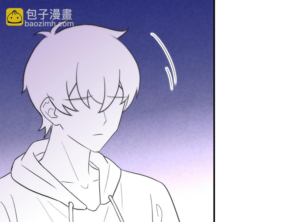 直男小剧场：冷战期还要照顾对方-第375话
