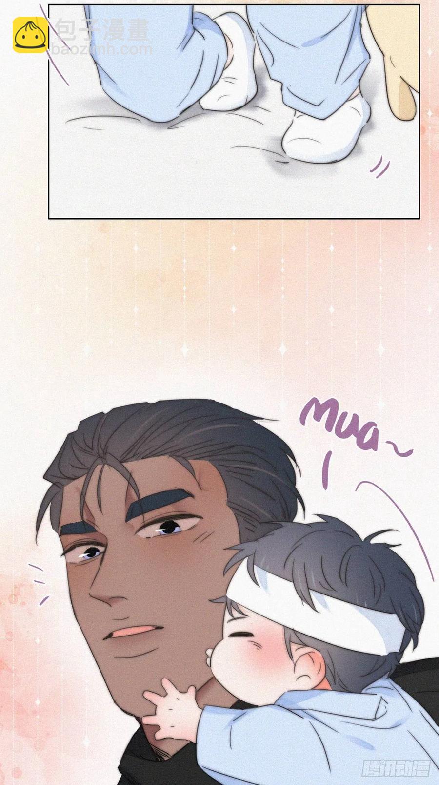 第75话 和窝窝的秘密-第79话