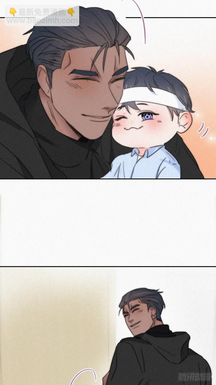 第75话 和窝窝的秘密-第79话