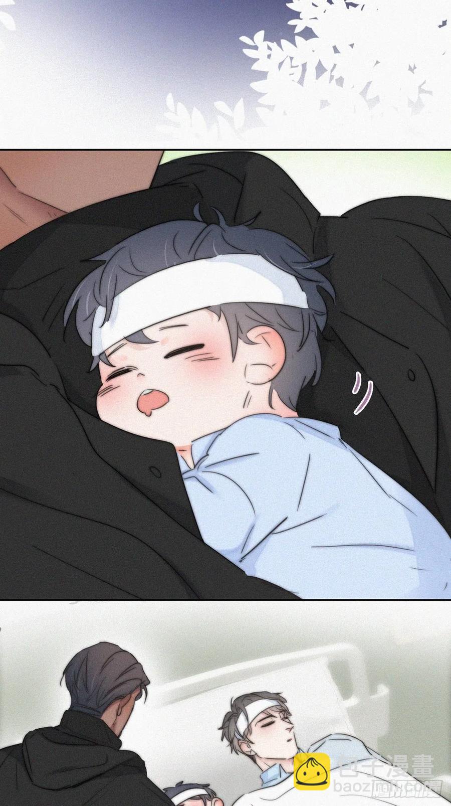 第75话 和窝窝的秘密-第79话