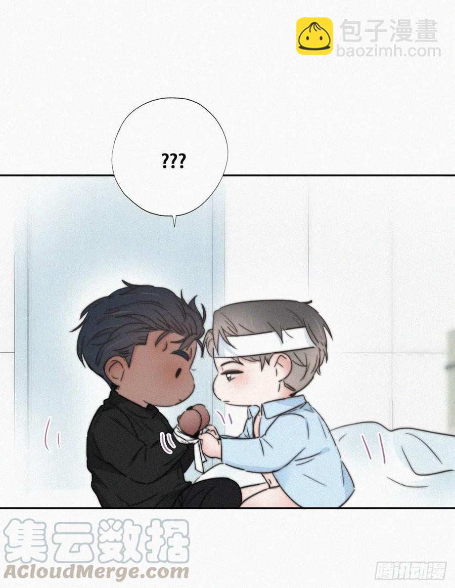 第77话 辞年反攻(1/3)-第103话