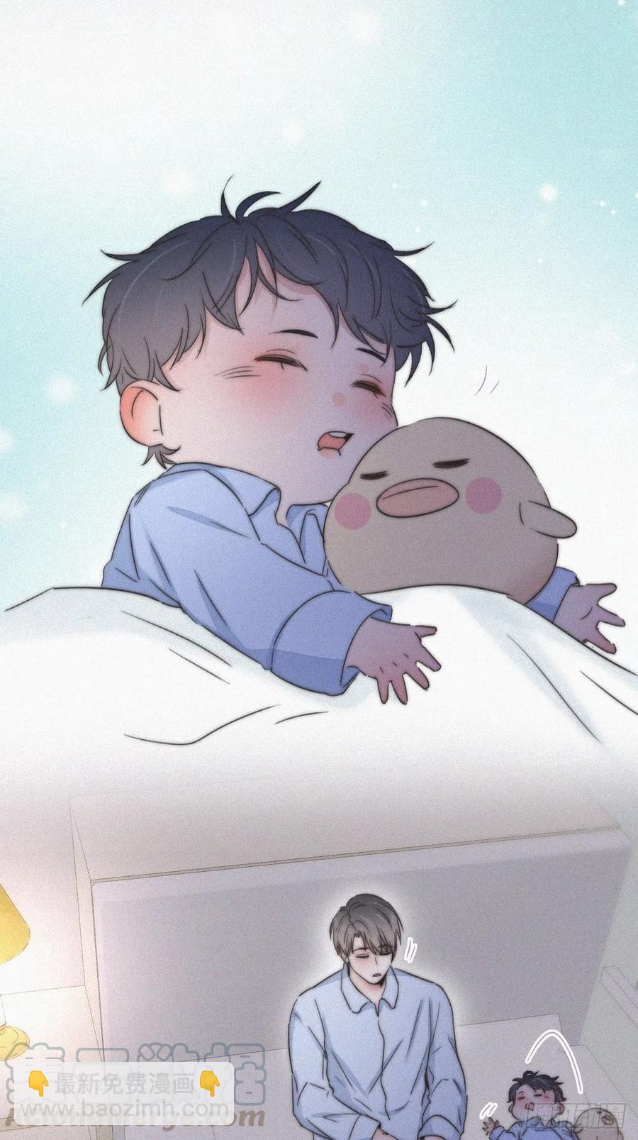 第86话 腻歪腻歪(1/2)-第87话