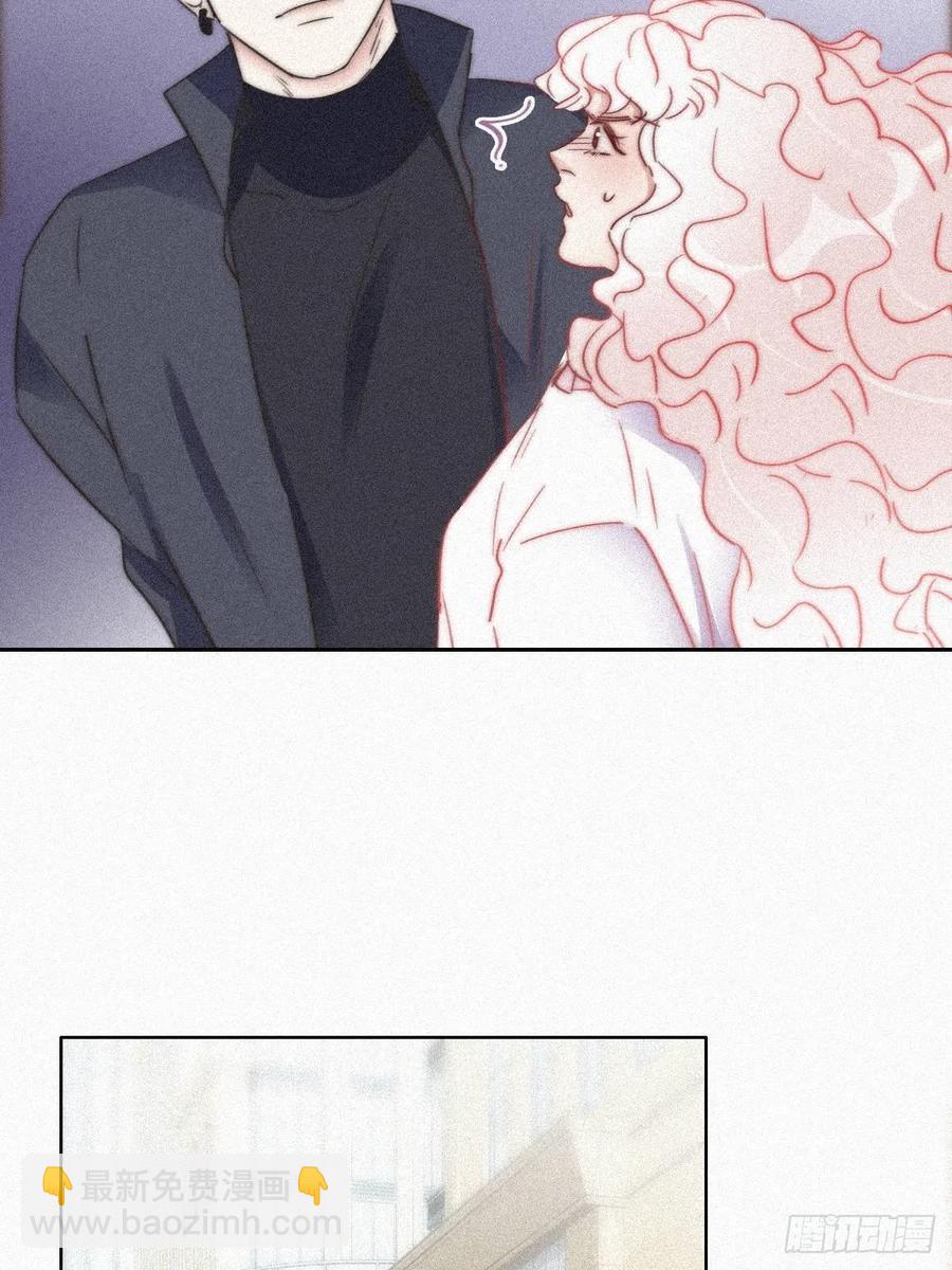 第89话 找张婷谈判(1/2)-第89话