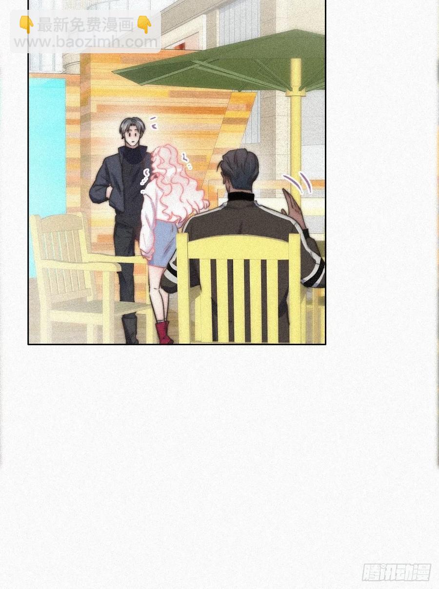 第89话 找张婷谈判(1/2)-第89话