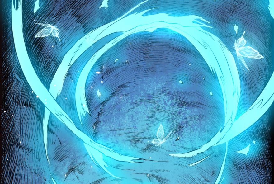 预告-第1话