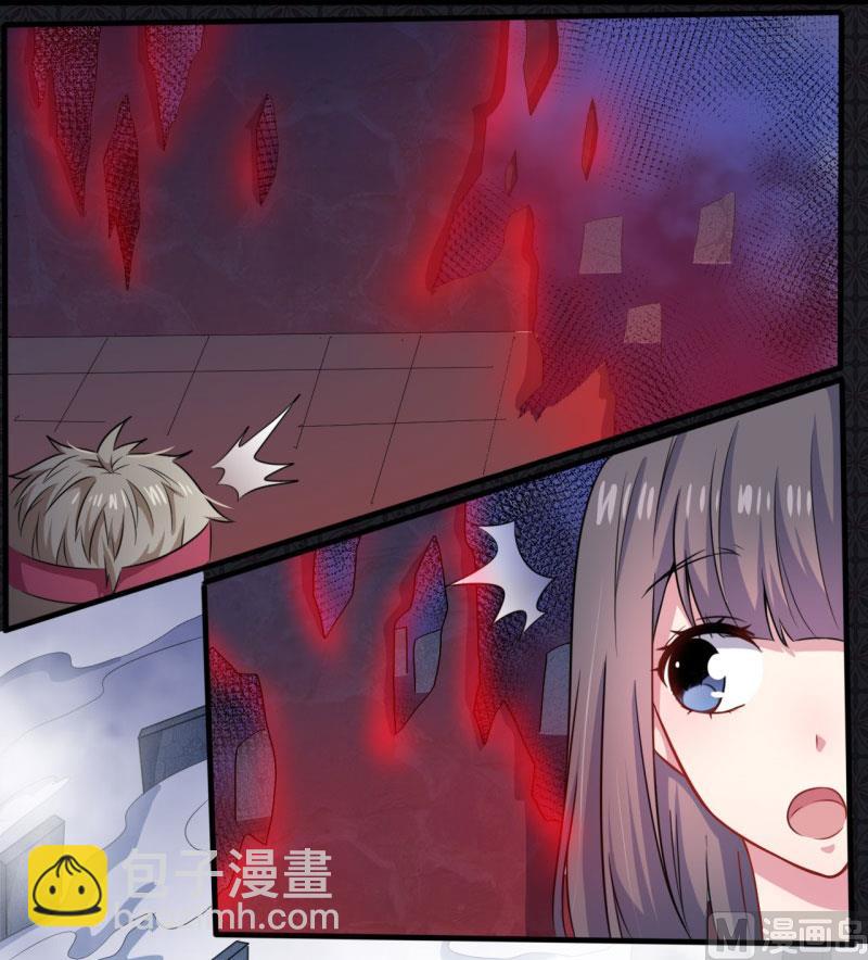104娘？亲？-第105话