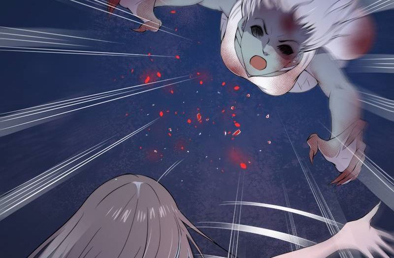 002失踪的舞蹈系美女(1/2)-第3话