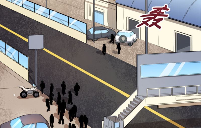 033争风吃醋的男人(1/2)-第33话